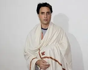 Pashmina Kani Shawls