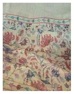 genuine Pashmina shawl