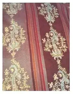pashmina kani shawls