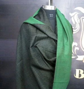 Cashmere Checkered Pashmina Shawl stoles