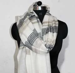 Pashmina Sozni Shawls