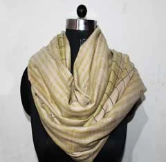 Pashmina Sozni Shawls