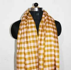 Pashmina Sozni Shawls