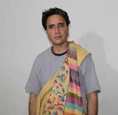 cashmere pashmina Sozni Gent Shawls
