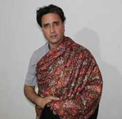 Cashmere pashminas shawls