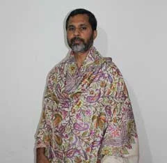 Cashmere pashminas shawls