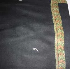 Pashmina Sozni Shawls