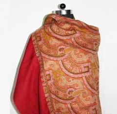 Pashmina Shawls Delhi