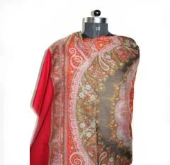 Pashmina Shawls Delhi