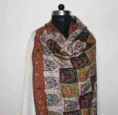 Pashmina Shawls Delhi