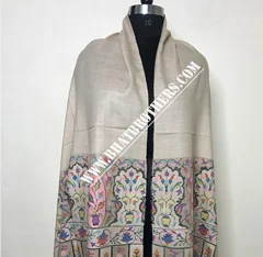 Cashmere Pashmina Shawl Manufacturers