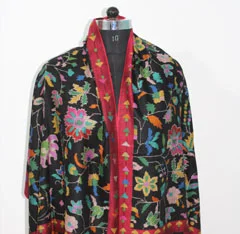 Kani Pashmina shawls & stoles