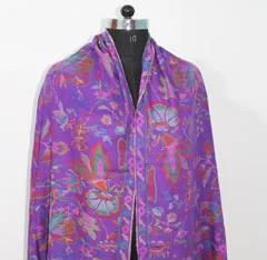 Kani Pashmina shawls & stoles