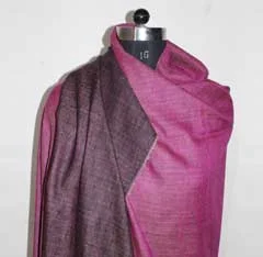 Pure Cashmere Pashmina Shawls