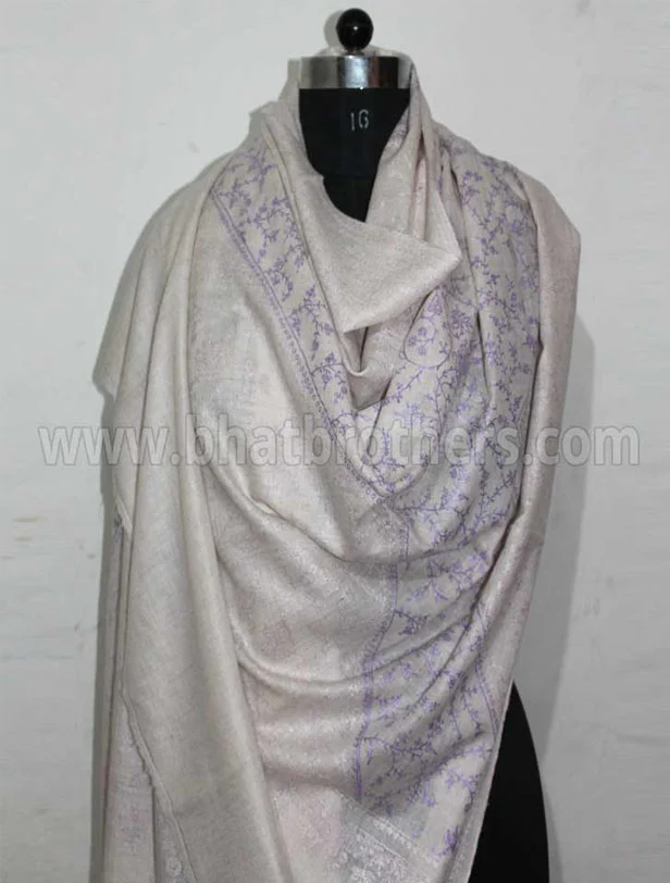 Natural Pashmina Shawl, Scarves Shawls