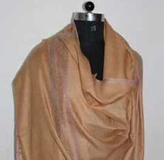 Pashmina Sozni Shawls