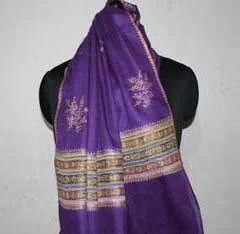 Pashmina Sozni Shawls