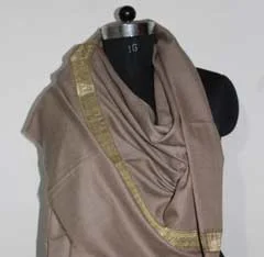 Pashmina Sozni Shawls