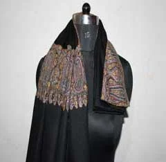 Pashmina Sozni Shawls