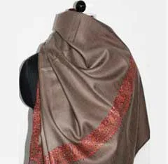 Pashmina Sozni Shawls