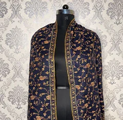 pashmina kani shawls