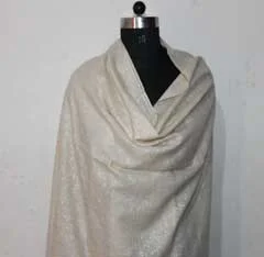 Cashmere Pashmina Sozni Shawls