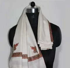 Cashmere Pashmina Sozni Shawls