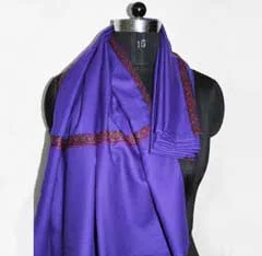 Cashmere Pashmina Sozni Shawls