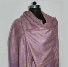 Cashmere Pashmina Sozni Shawls