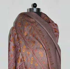 Cashmere Pashmina Sozni Shawls