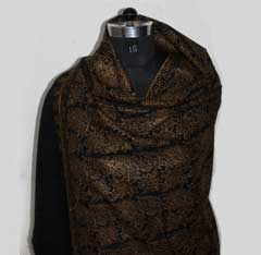 Pashmina Sozni Shawls