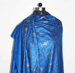 Cashmere Pashmina Sozni Shawls