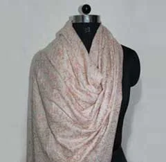 Cashmere Pashmina Sozni Shawls