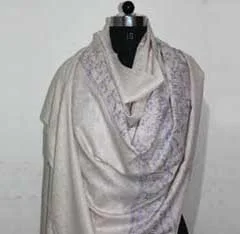 Pashmina Sozni Shawls