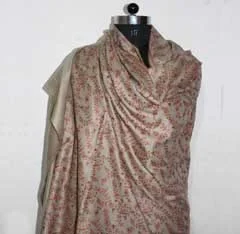 Pashmina Sozni Shawls