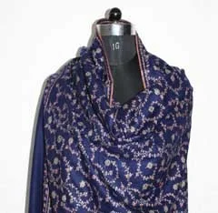 Pashmina Sozni Shawls