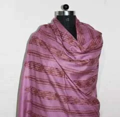 Pashmina Sozni Shawls