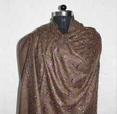 Pashmina Sozni Shawls