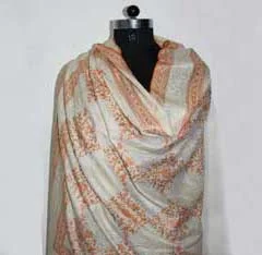 Pashmina Sozni Shawls