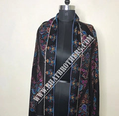 Pashmina Sozni Shawls