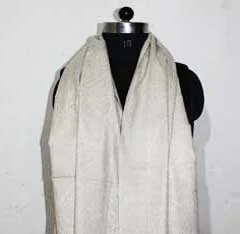 Pashmina Sozni Shawls