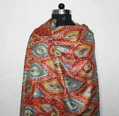 Pashmina Sozni Shawls