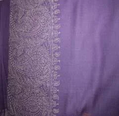 Pashmina Sozni Shawls