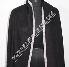 Embroidered pashmina Cashmere Shawls