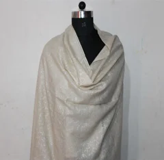 Pashmina Sozni Shawls