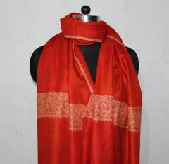 Pashmina Sozni Shawls