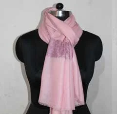 Pashmina Sozni Shawls