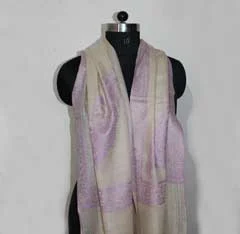 Pashmina Sozni Shawls