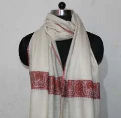 Pashmina Sozni Shawls