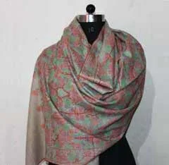 Pashmina Sozni Shawls